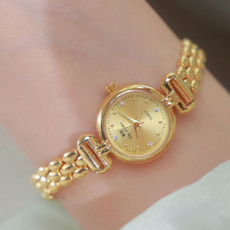 2024 New Luxury Ice Blue Silve - Jewelry Watches Silver 评论和价格