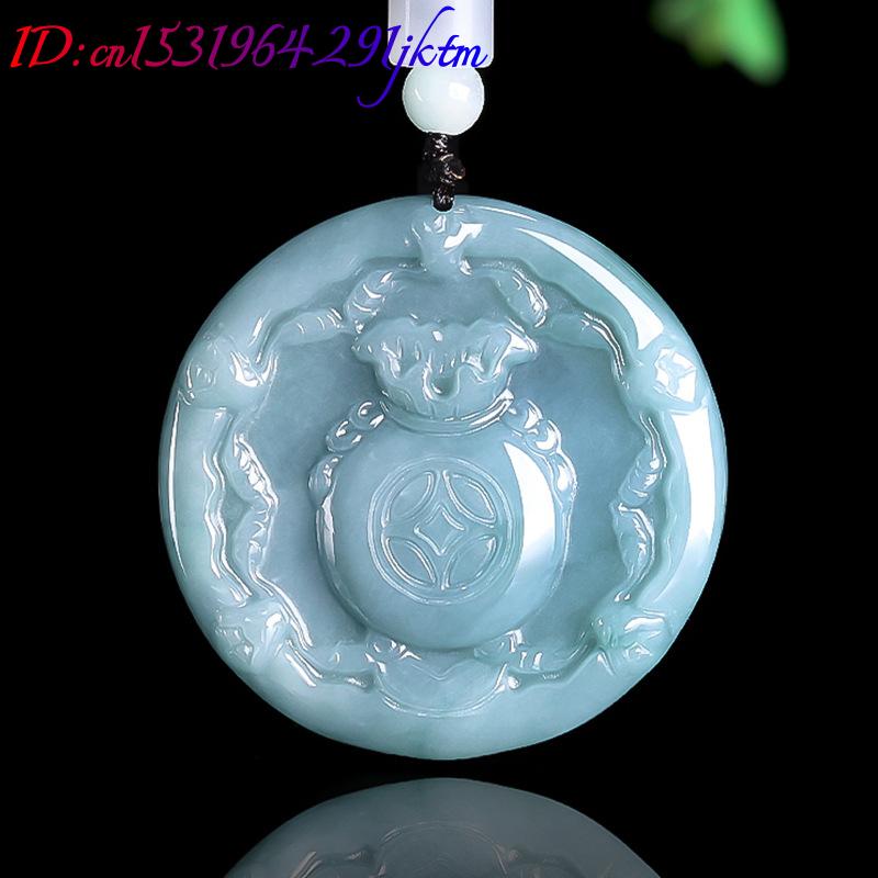 Burmese Jadeite God of Wealth  - Jewelry & Watches Vitopoulos Reviews 评论和价格