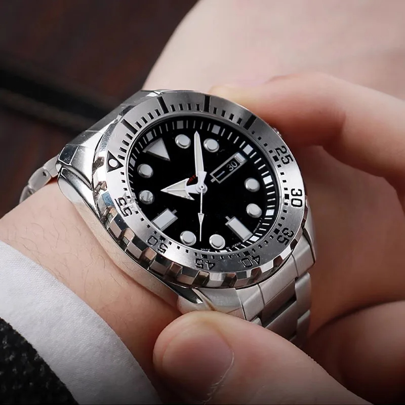Stainless Steel Strap for Seik - Jared Jewelry Watches 评论和价格