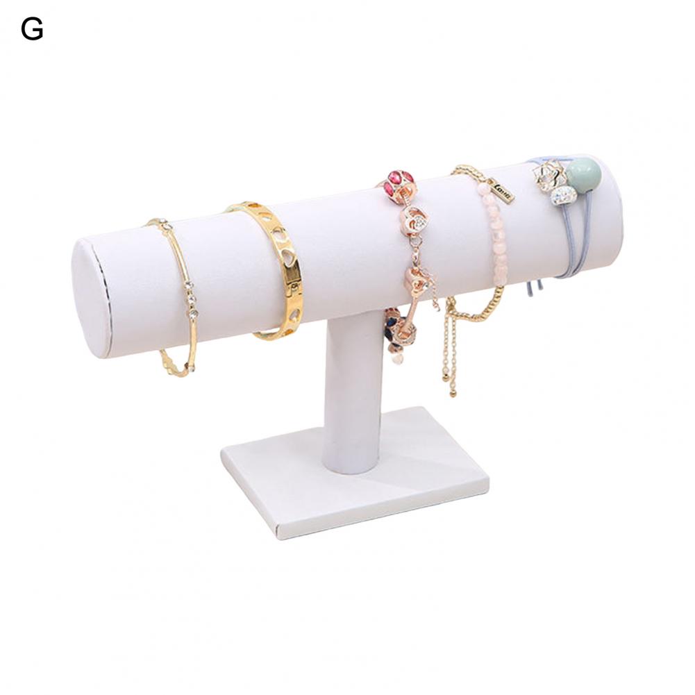Decorative Jewelry Stand Woode - Jewelry And Watches Exhibition 评论和价格