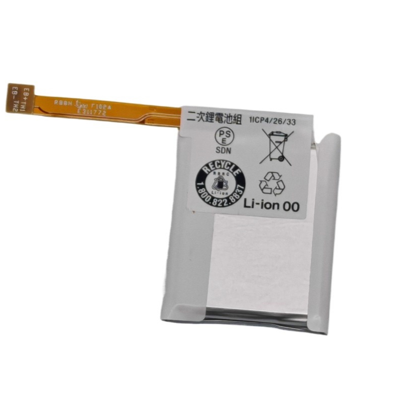 New 3.8V 330mAh LIS1584CSPC Re - Rg Watches & Jewelry Gmbh 评论和价格