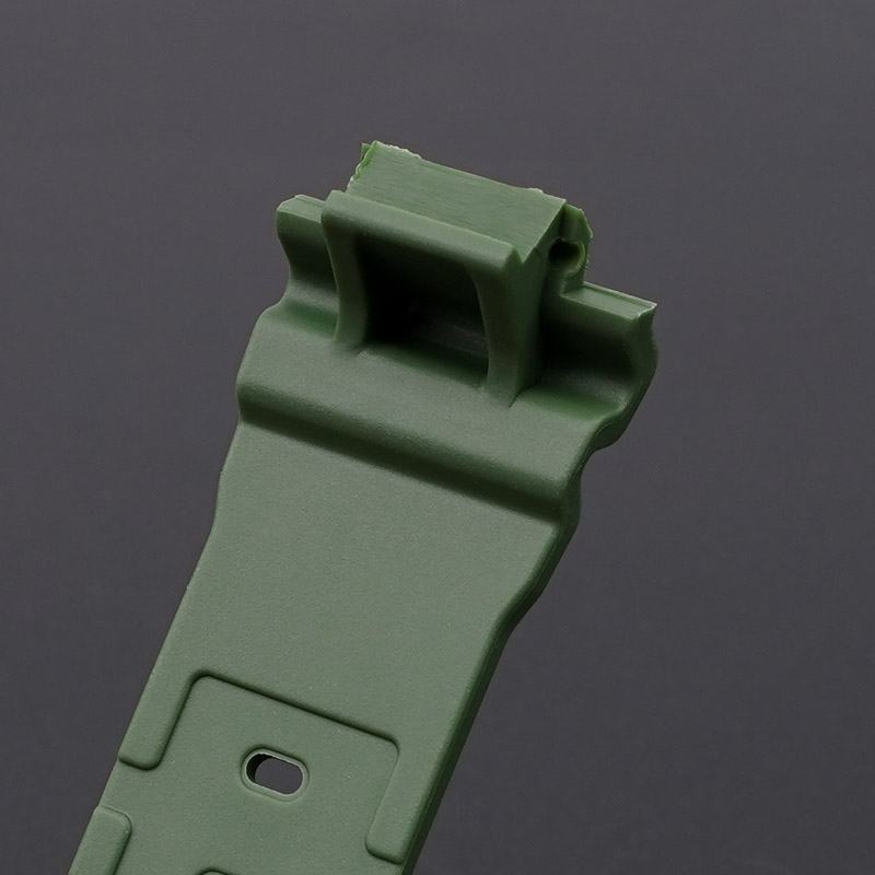 Rubber Strap for Casio G-SHOCK - Casio Watch G-Shock Ga-2100 评论和价格
