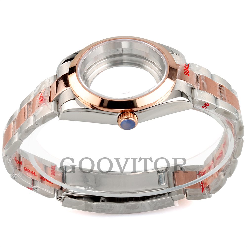 For 36mm/39mm Datejust Case Nh - Jared Jewelry Watches 评论和价格
