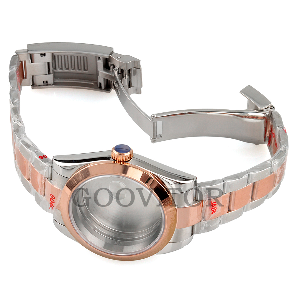 For 36mm/39mm Datejust Case Nh - Jared Jewelry Watches 评论和价格