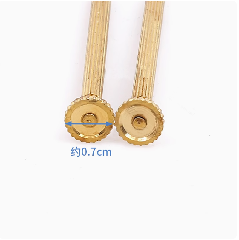 Small Size Metal Slotted Screw - Rolex Watch Daytona 评论和价格
