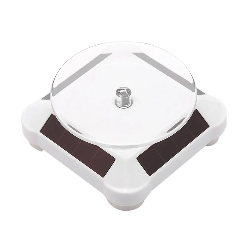 1Pc 360 Degree Turntable Rotat - Jewelry Or Watches 评论和价格