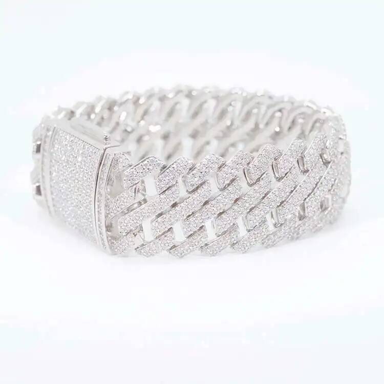 Yu Ying Gems Unique Design Jew - Icebox Jewelry Watches 评论和价格