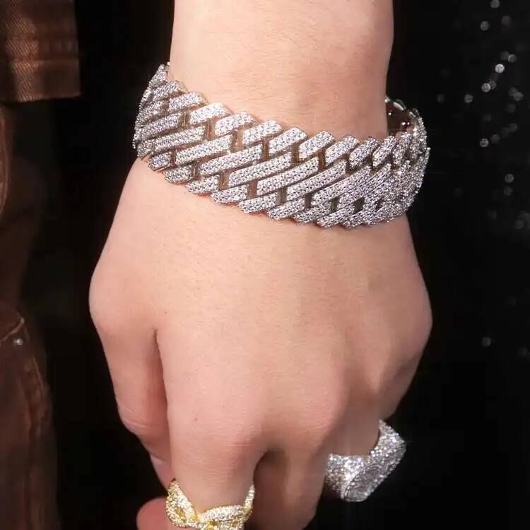 Yu Ying Gems Unique Design Jew - Icebox Jewelry Watches 评论和价格