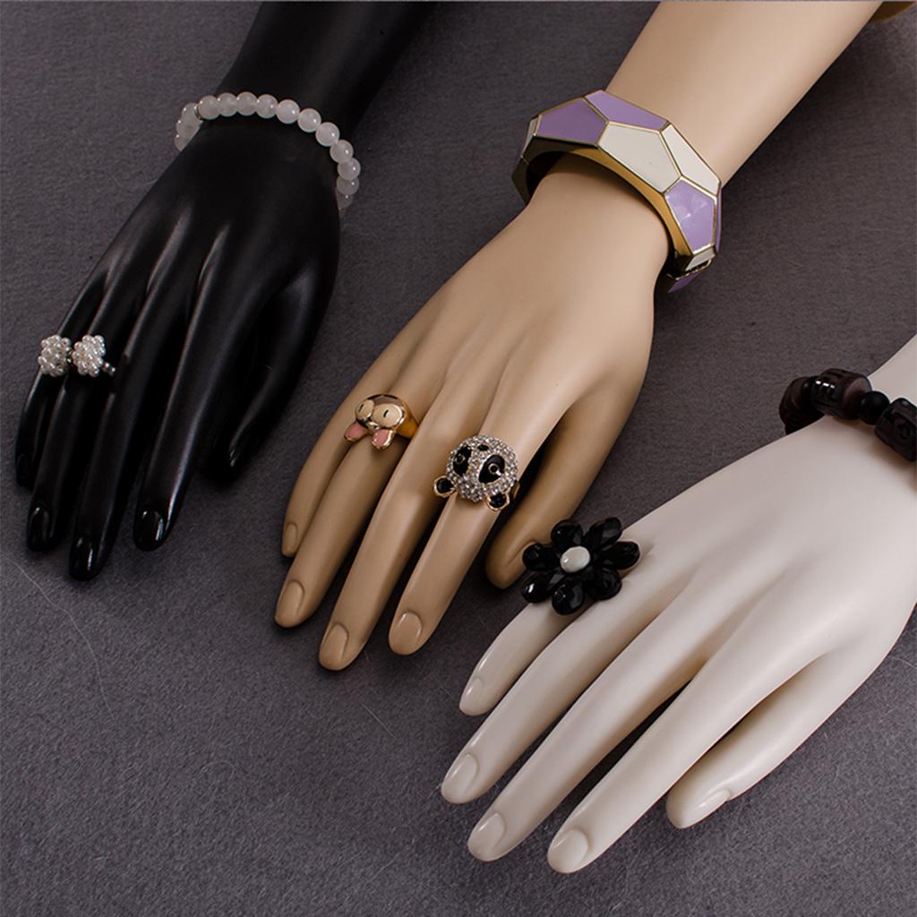 Jewelry Base Mannequin Hand Di - Jewelry And Watches Exhibition 评论和价格