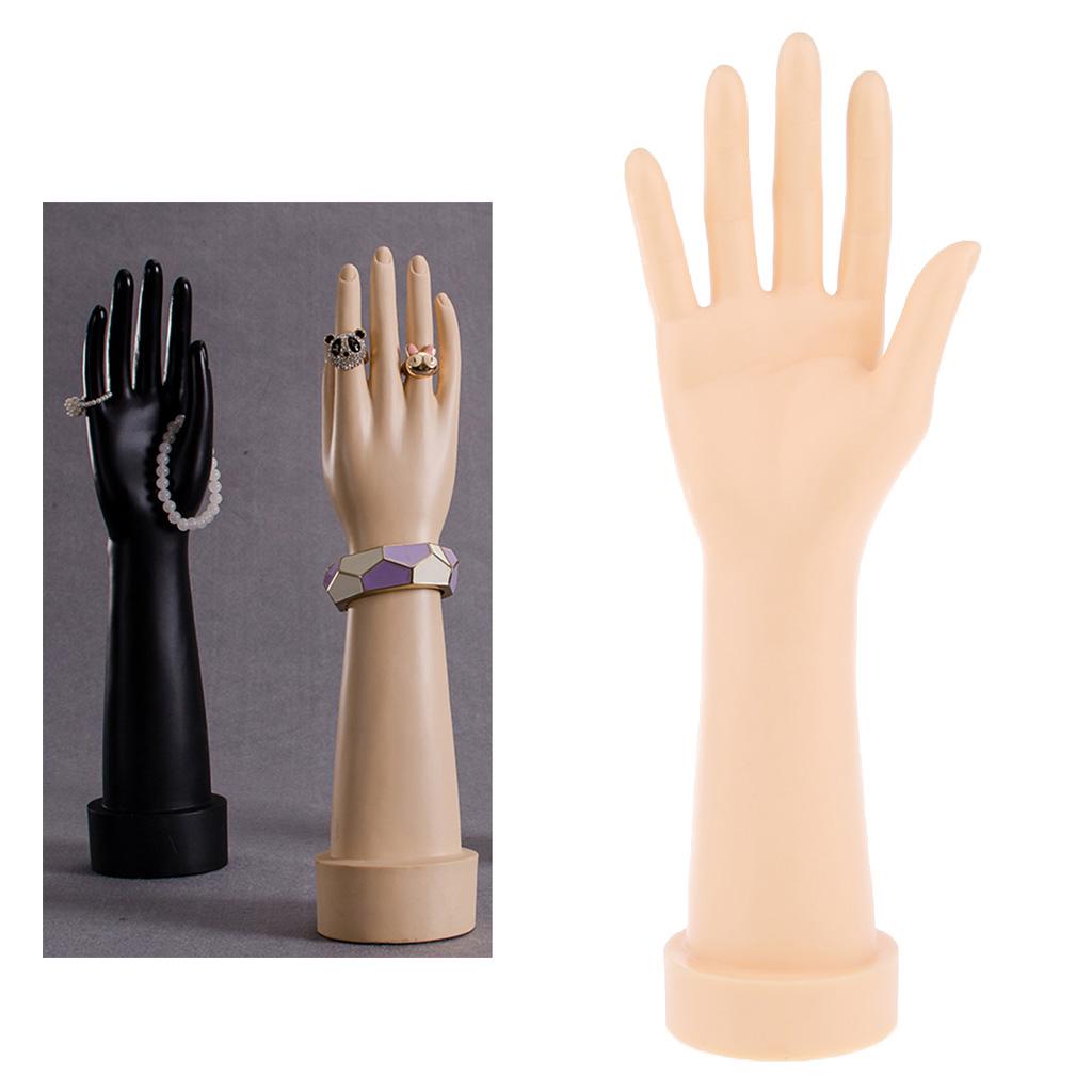 Jewelry Base Mannequin Hand Di - Jewelry And Watches Exhibition 评论和价格