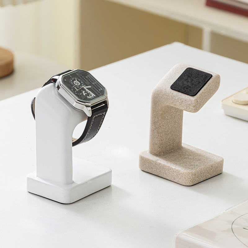 High Quality Watch Holder Jewe - Jewelry And Watches Inc 评论和价格