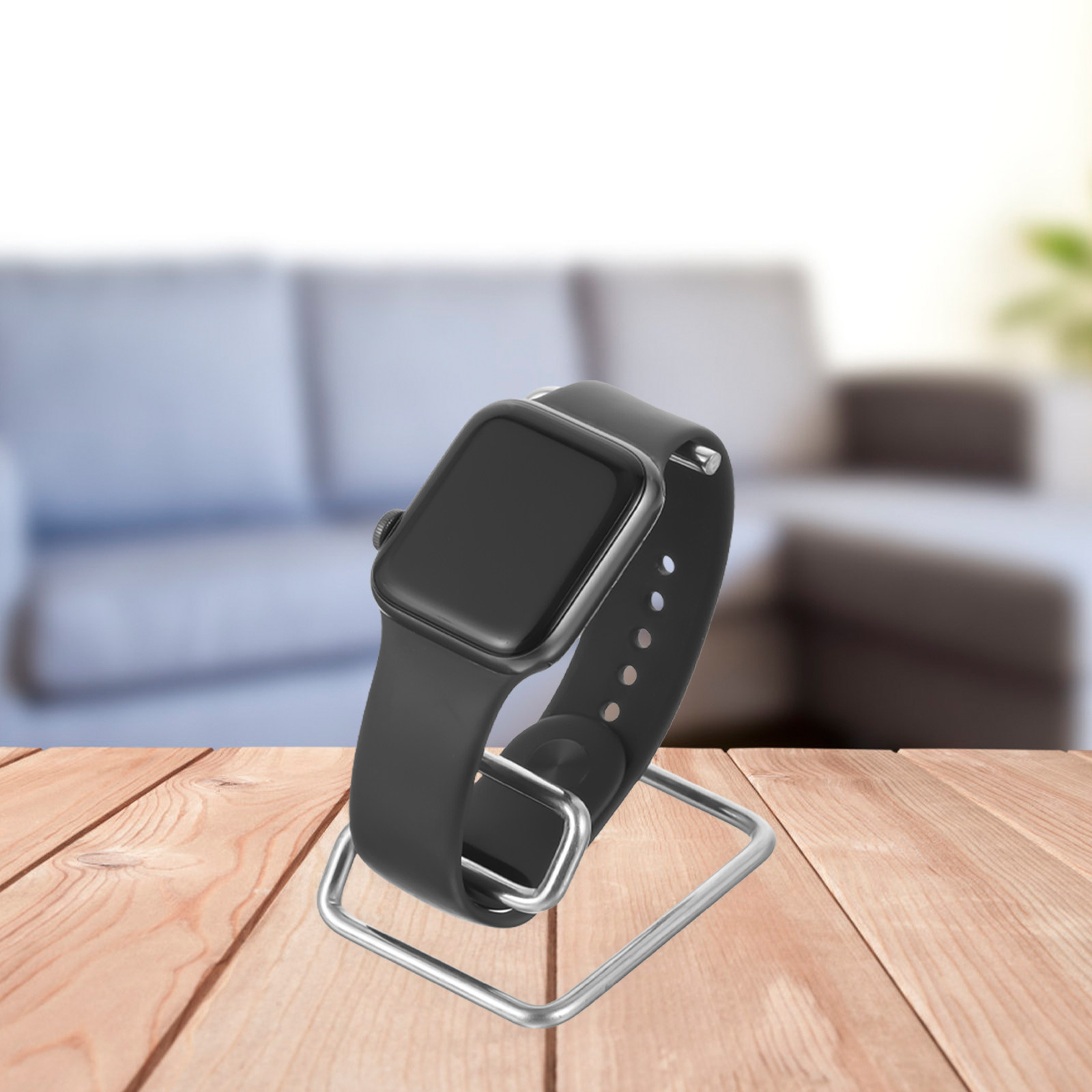Stainless Steel Watch Display  - Jewelry Stores With Watches 评论和价格