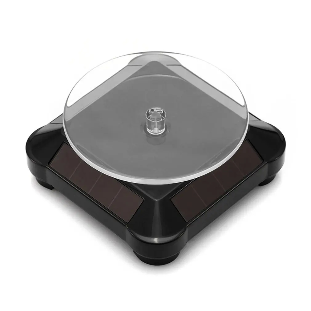 1Pc 360 Degree Turntable Rotat - Jewelry Or Watches 评论和价格