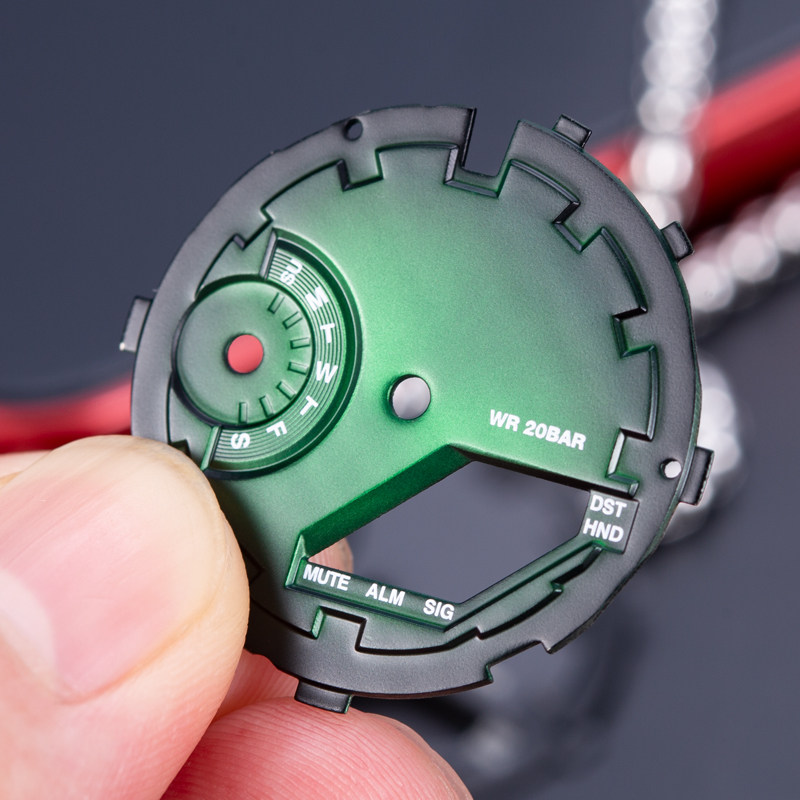 For Casio G-shock Ga-2100 2110 - Casio Watch G-Shock Ga-2100 评论和价格
