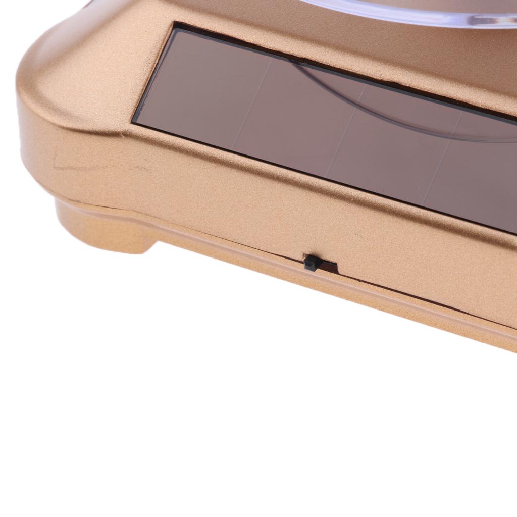 Eco Friendly Solar Display Tur - Jewelry And Watches Exhibition 评论和价格