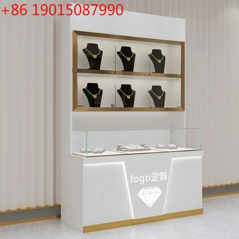 Glasses Exhibition Gold Watch  - Jewelry And Watches Exhibition 评论和价格