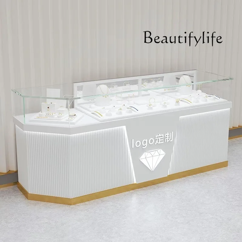 Glasses Exhibition Gold Watch  - Jewelry And Watches Exhibition 评论和价格
