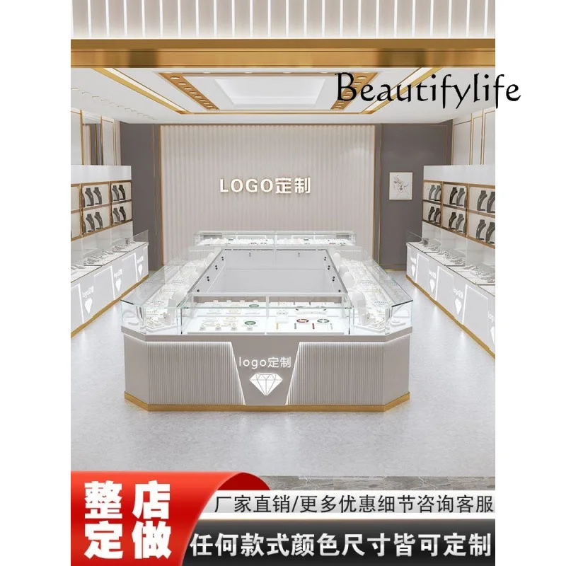 Glasses Exhibition Gold Watch  - Jewelry And Watches Exhibition 评论和价格