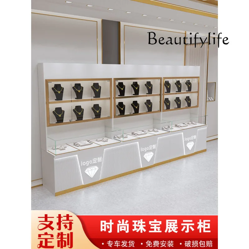 Glasses Exhibition Gold Watch  - Jewelry And Watches Exhibition 评论和价格