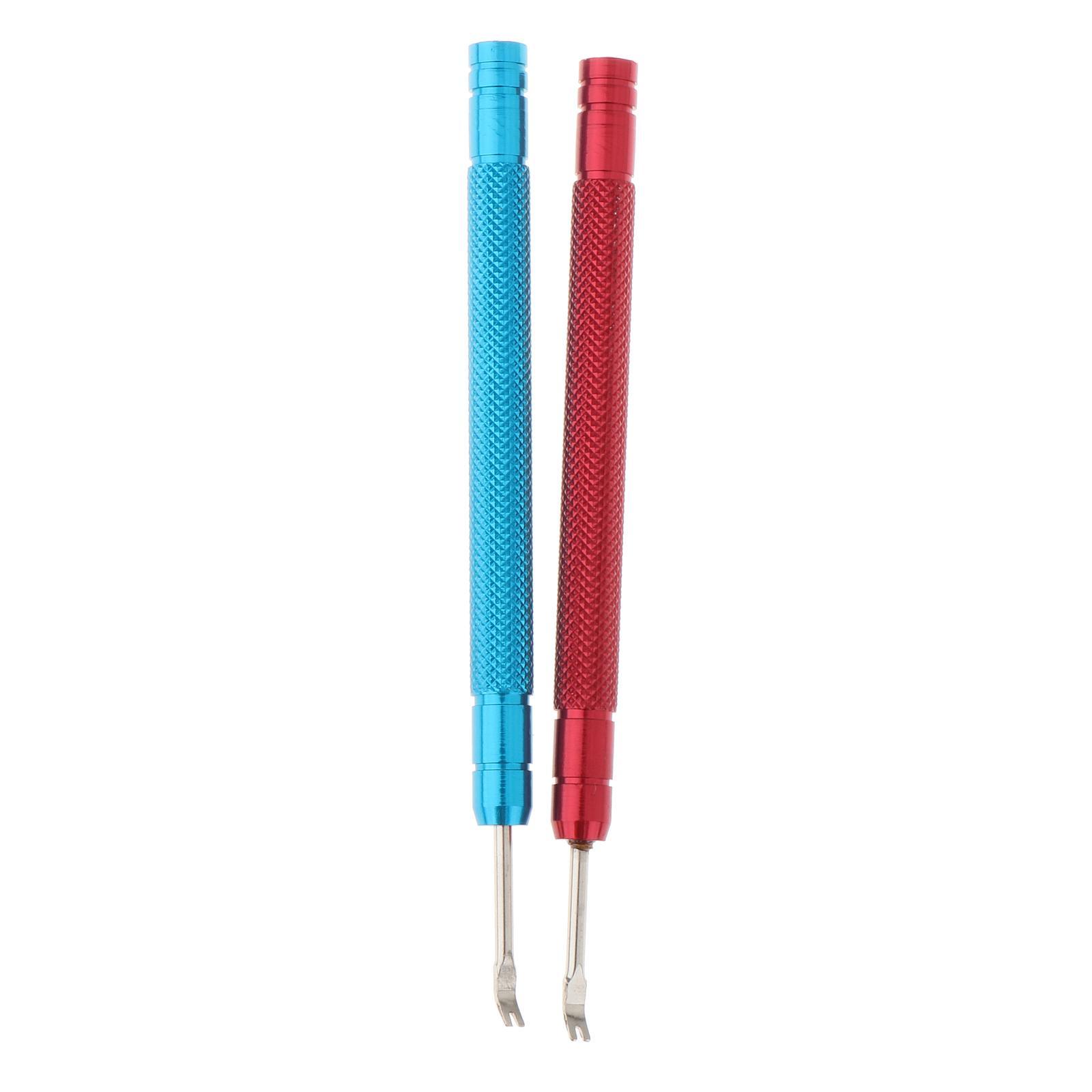 2Pcs Watch Hands Lever Remover - Jewelry Stores With Watches 评论和价格