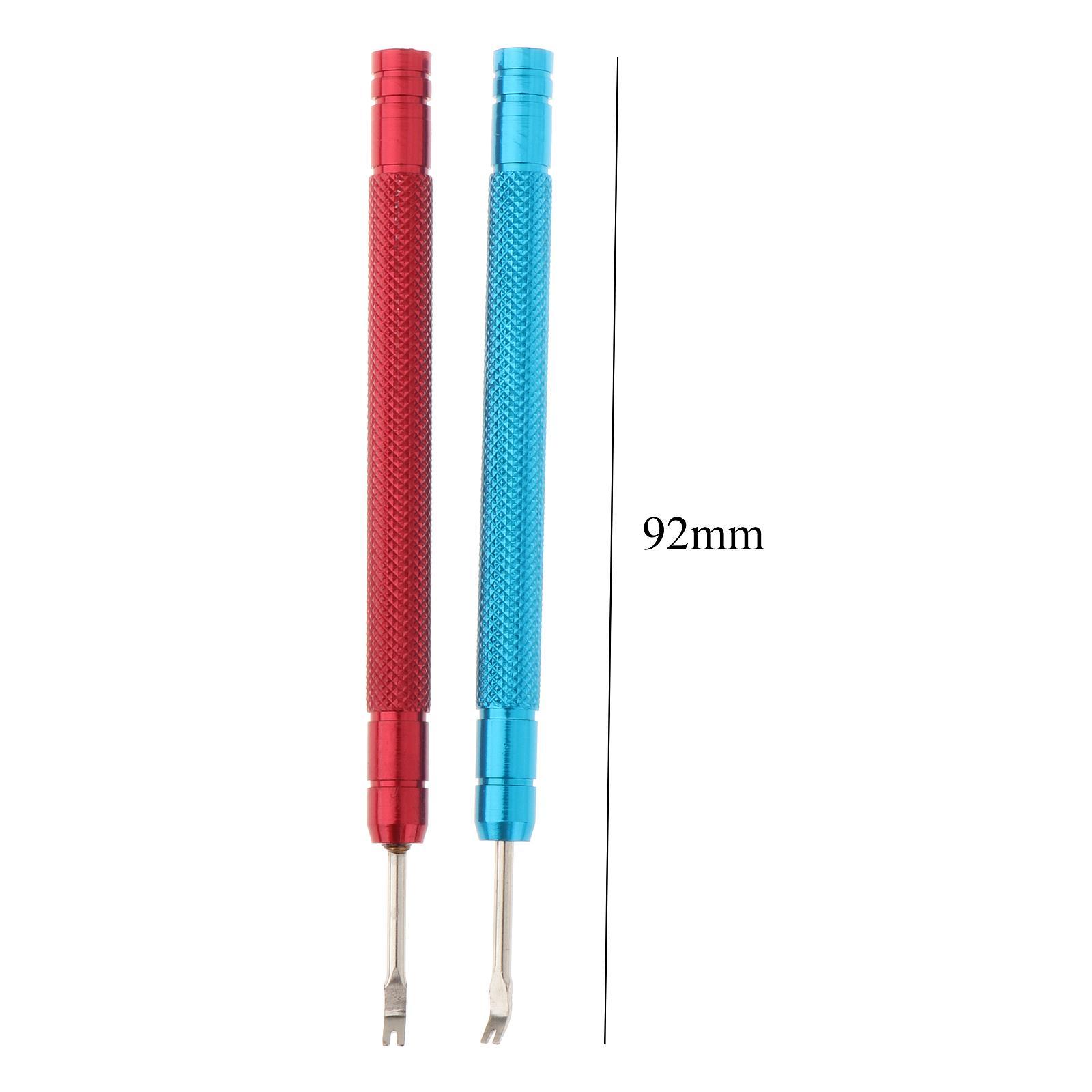 2Pcs Watch Hands Lever Remover - Jewelry Stores With Watches 评论和价格