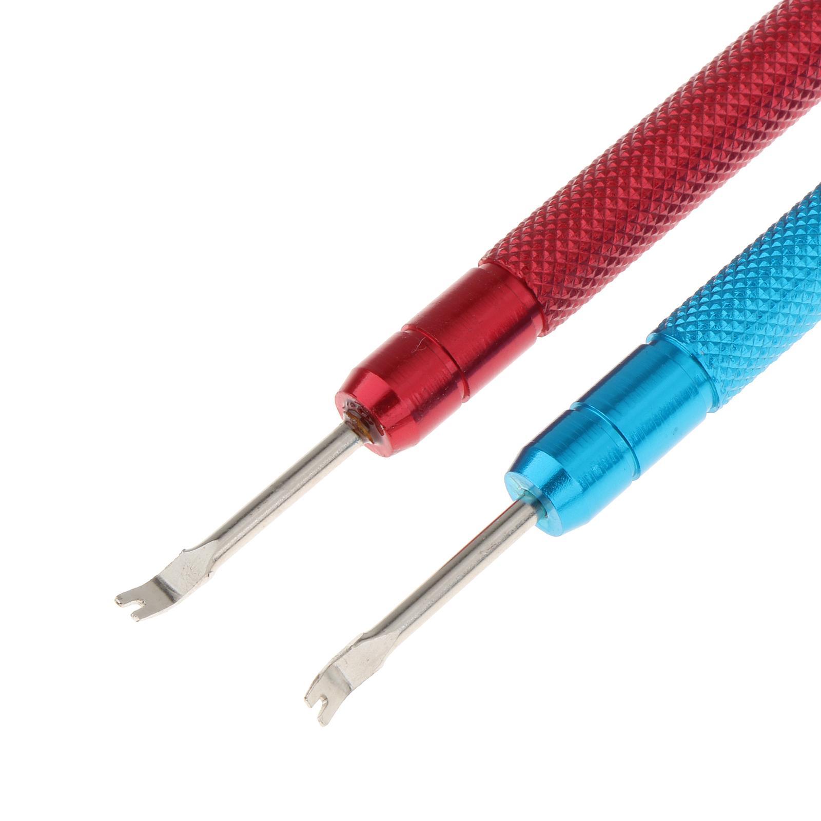 2Pcs Watch Hands Lever Remover - Jewelry Stores With Watches 评论和价格