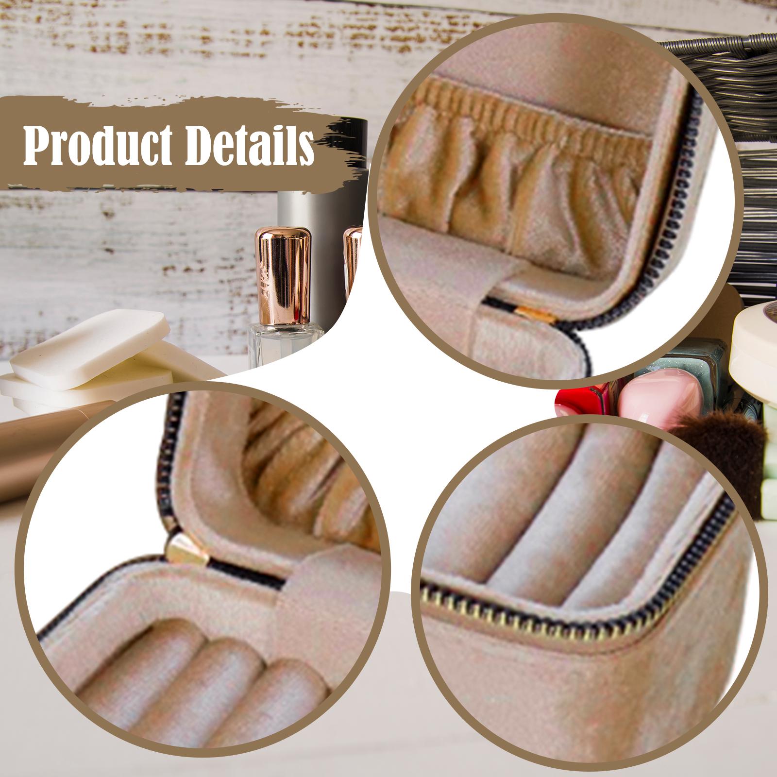 Bangle Holder Travel Carrying  - Jewelry Stores With Watches 评论和价格