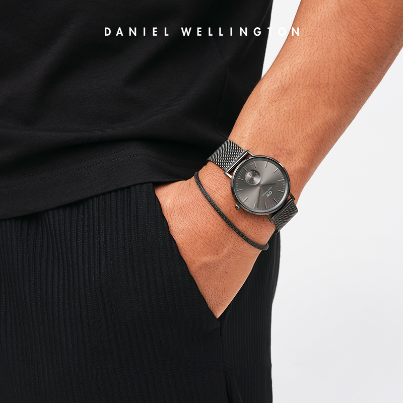 Daniel Wellington Classic Mult - Rg Watches & Jewelry Gmbh 评论和价格