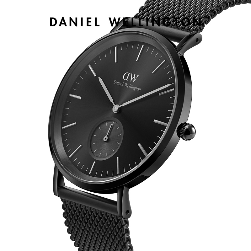 Daniel Wellington Classic Mult - Rg Watches & Jewelry Gmbh 评论和价格