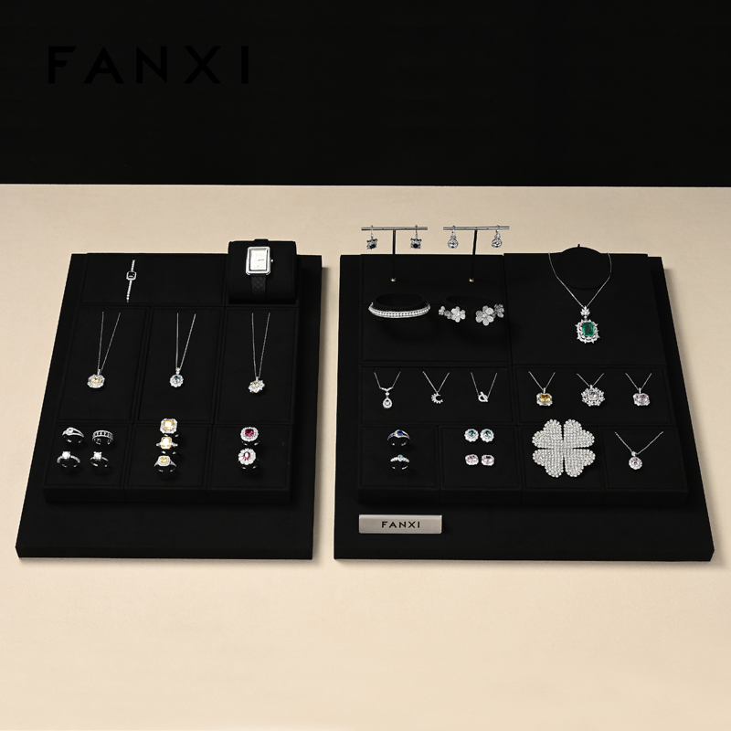 WoodTen Light Luxury Jewelry D - Jewelry And Watches Exhibition 评论和价格