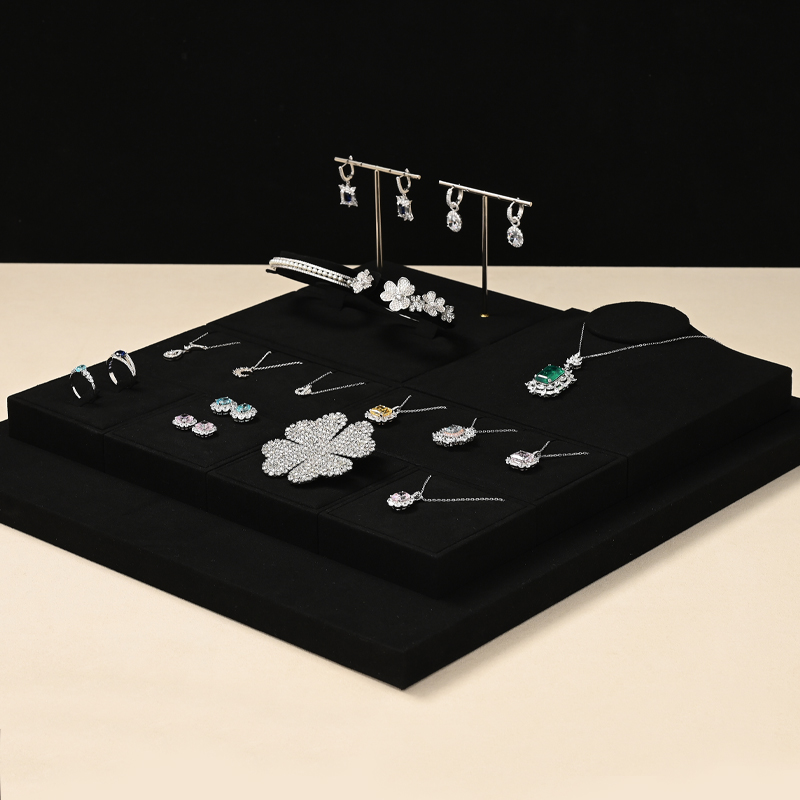 WoodTen Light Luxury Jewelry D - Jewelry And Watches Exhibition 评论和价格
