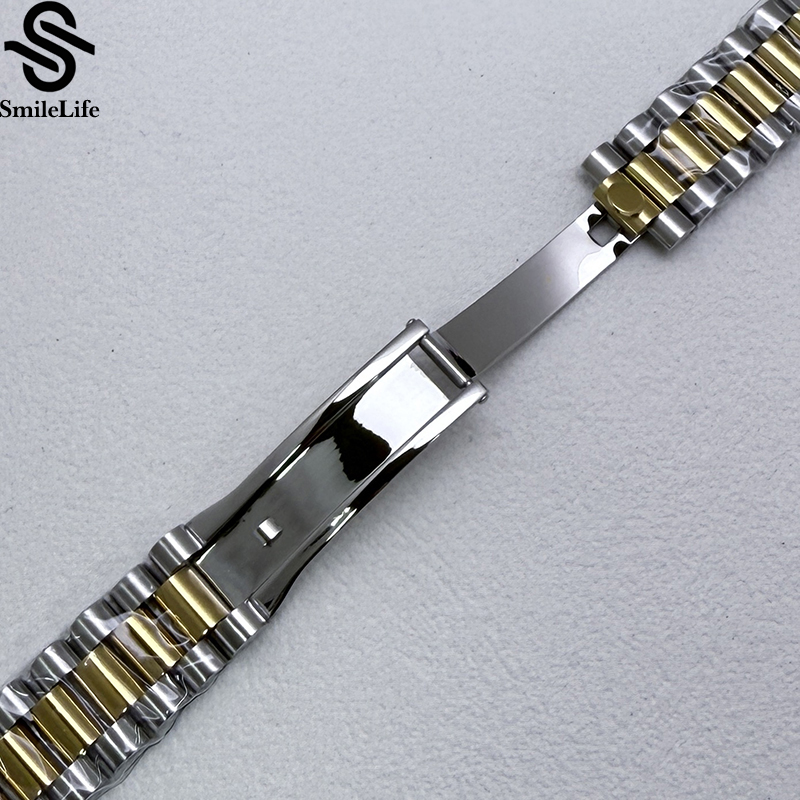 SmileLife 20mm Jubilee/Oyster  - Jared Jewelry Watches 评论和价格