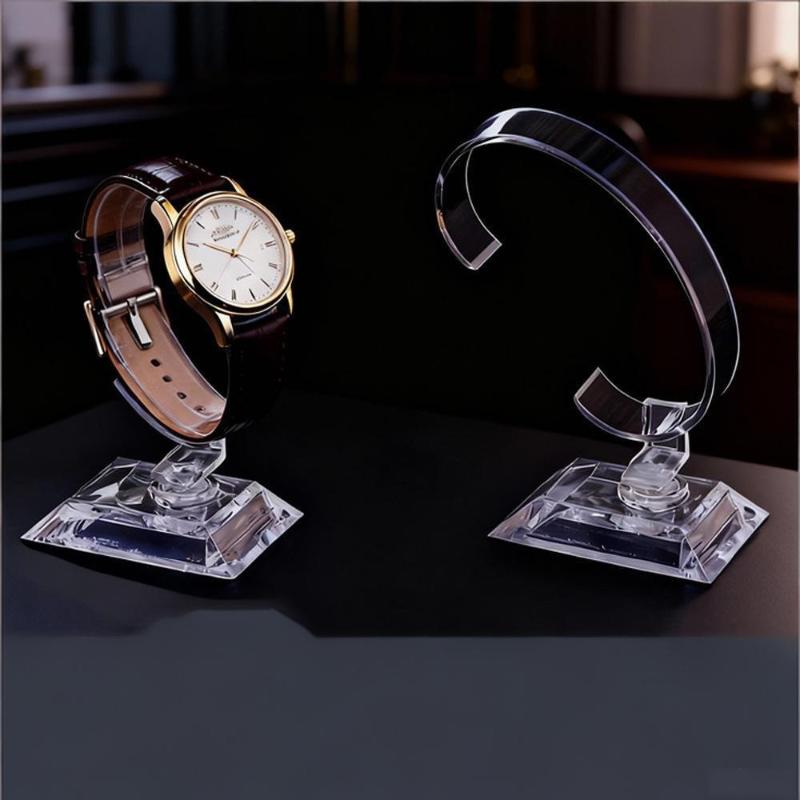 5pcs Watch Display Stand, C Ci - Jewelry And Watches Inc 评论和价格