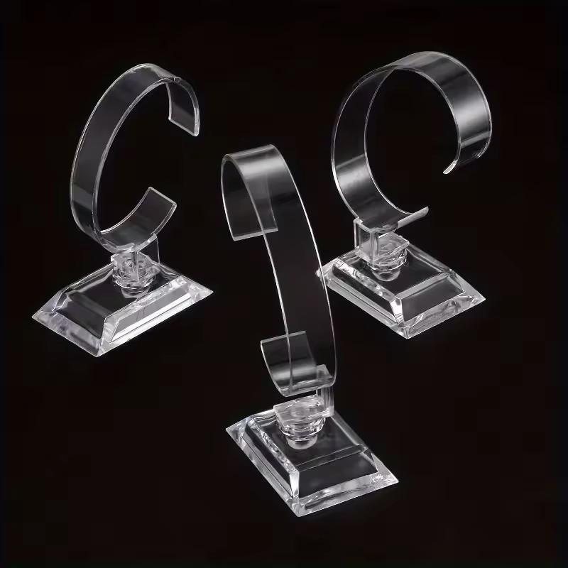 5pcs Watch Display Stand, C Ci - Jewelry And Watches Inc 评论和价格