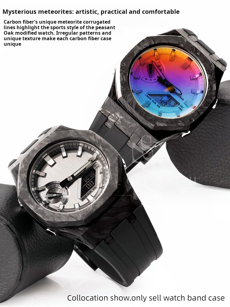 For Casio G-SHOCK GA 2100 2110 - Casio Watch G-Shock Ga-2100 评论和价格