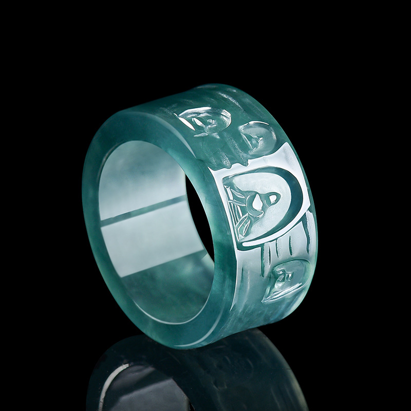 Natural Burmese Jadeite Buddha - Jewelry & Watches Vitopoulos Reviews 评论和价格