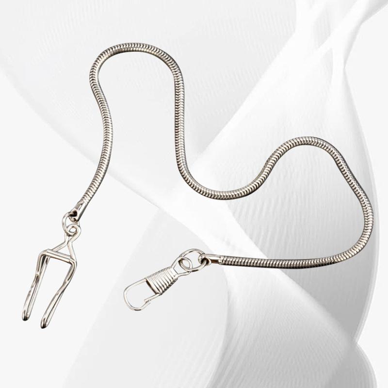 Fashion Iron Mechanical Pocket - Jewelry Or Watches 评论和价格