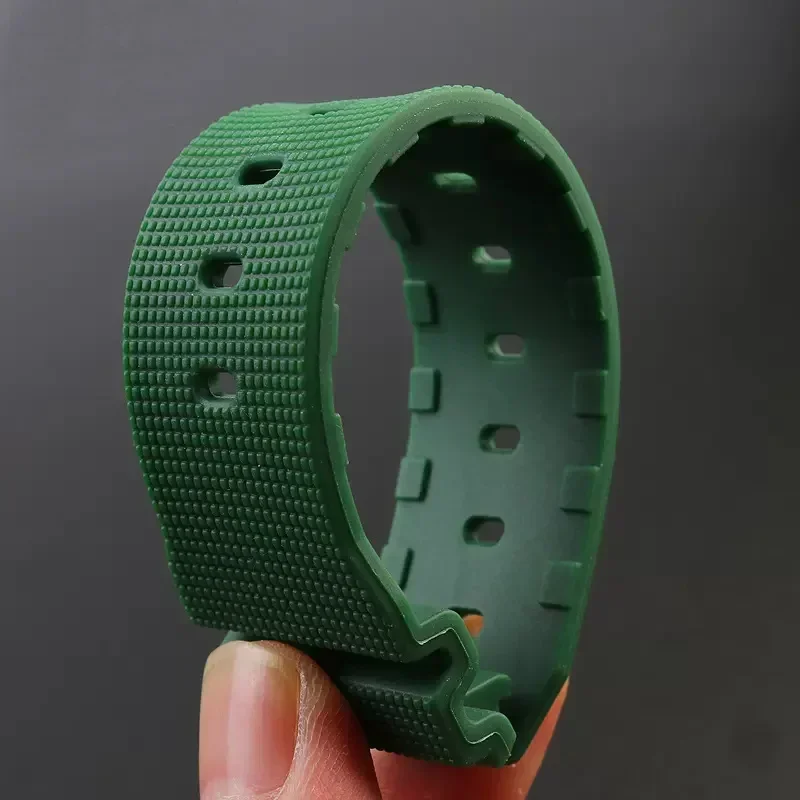 Rubber Watchbands For Casio G- - Casio Watch G-Shock Ga-2100 评论和价格