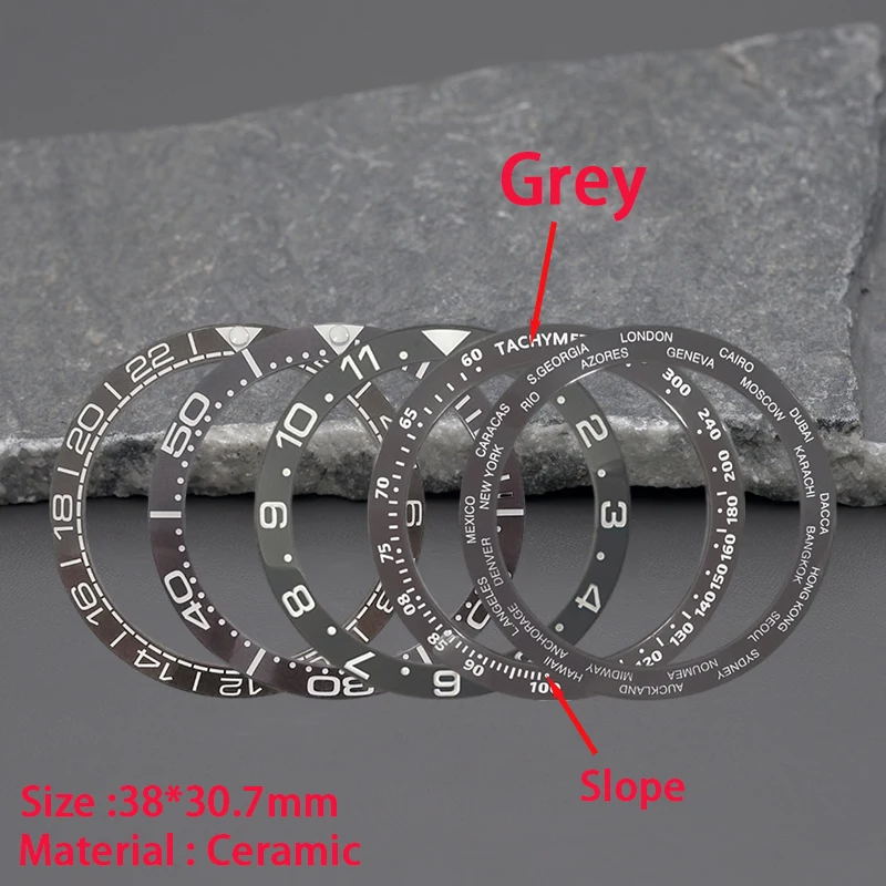 38*30.7mm Imitation Meteorite  - Omega Watch Seamaster 评论和价格
