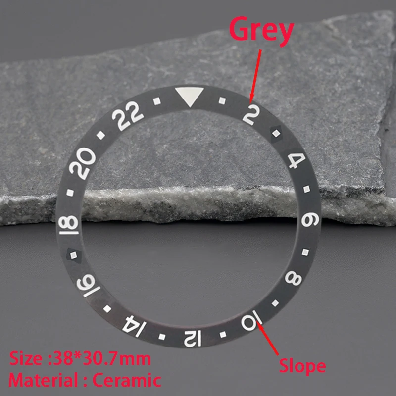 38*30.7mm Imitation Meteorite  - Omega Watch Seamaster 评论和价格
