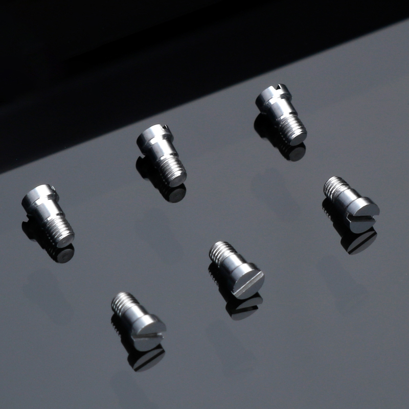 Watch strap screw For Omega Se - Omega Watch Seamaster 评论和价格