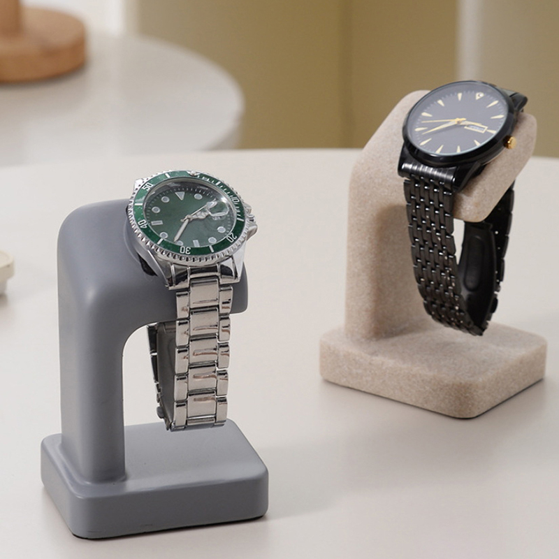 1 Pcs Watch Holder Jewelry Dis - Jewelry And Watches Inc 评论和价格