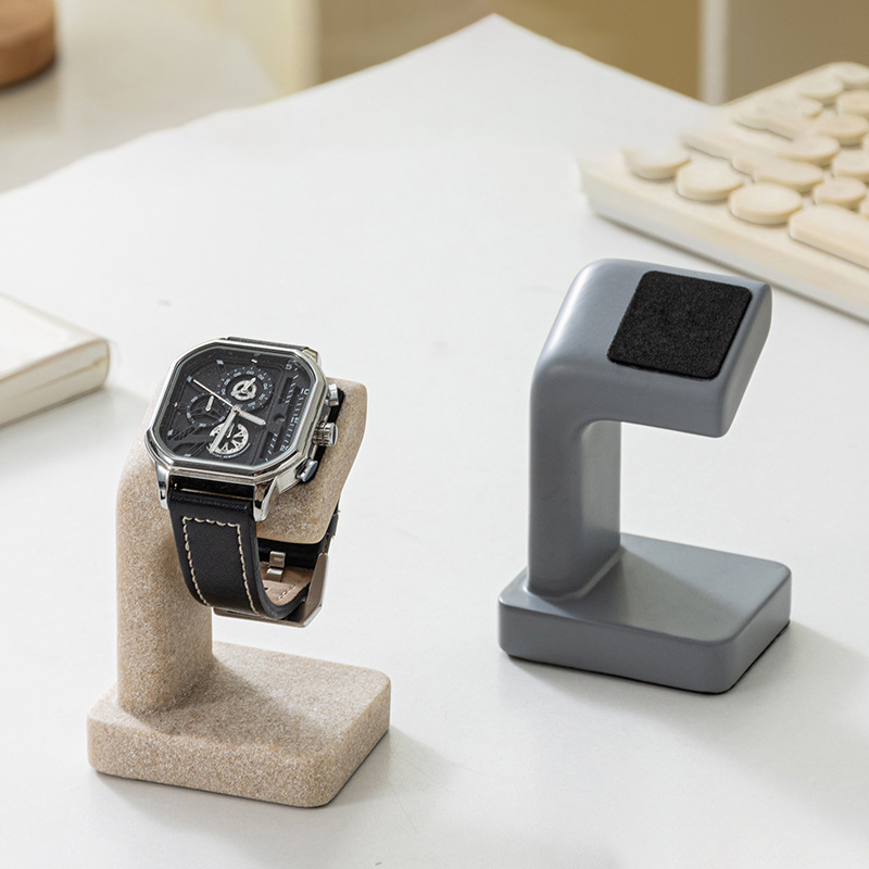 1 Pcs Watch Holder Jewelry Dis - Jewelry And Watches Inc 评论和价格