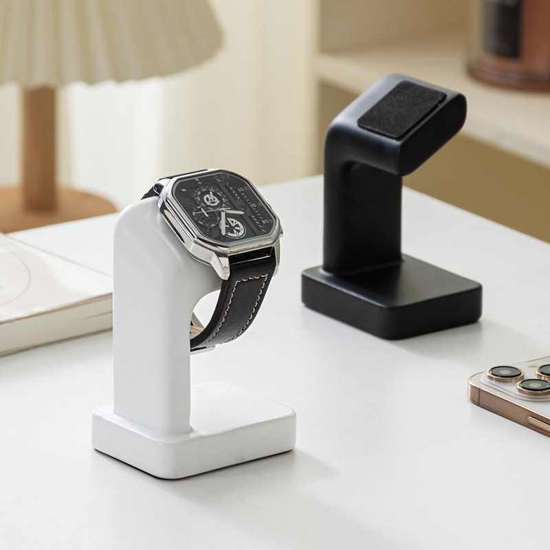 1 Pcs Watch Holder Jewelry Dis - Jewelry And Watches Inc 评论和价格