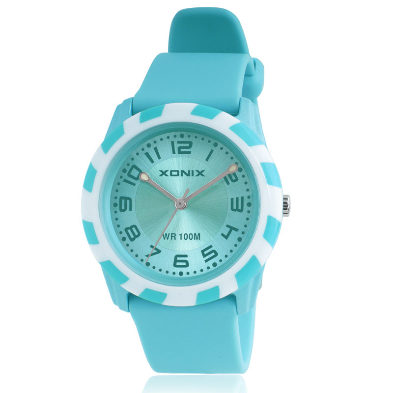 XONIX Trend Simple Temperament - Rg Watches & Jewelry Gmbh 评论和价格