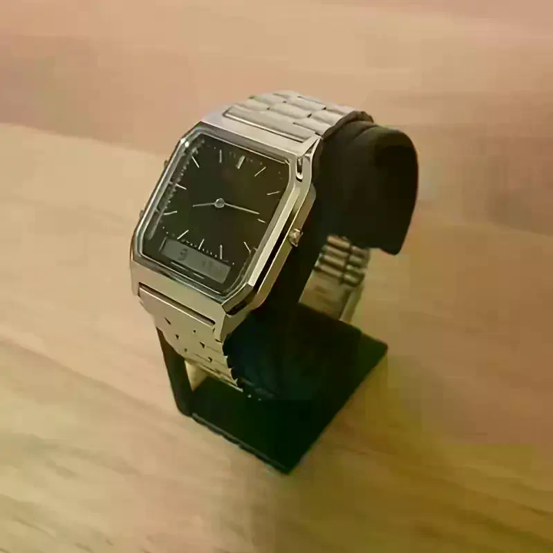 Luxury Marble Watch Stand For  - Jewelry Stores With Watches 评论和价格