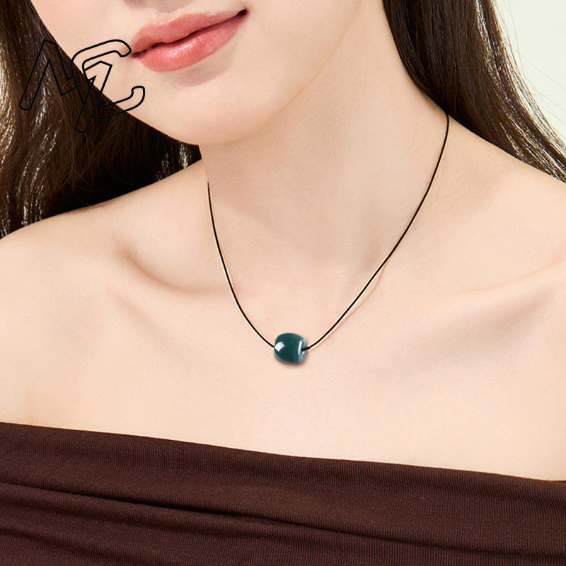 Natural Myanmar Emerald Deep B - Jewelry & Watches Vitopoulos Reviews 评论和价格