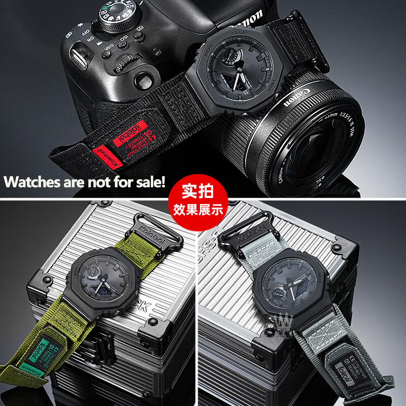 For Casio G-SHOCK Series GA-21 - Casio Watch G-Shock Ga-2100 评论和价格