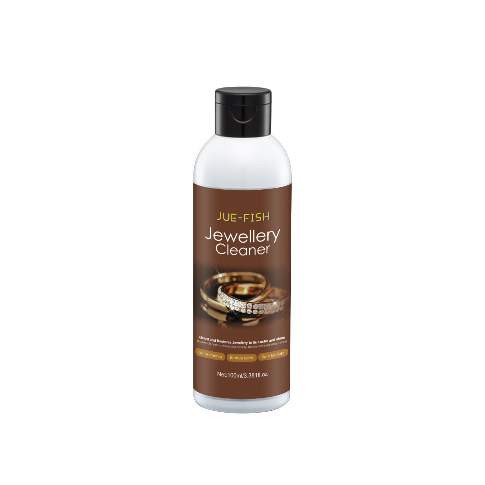 Jewelry Cleaner Silver Polishi - Jewelry Watches Silver 评论和价格